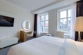 Radisson Blu Hotel Amsterdam City Center