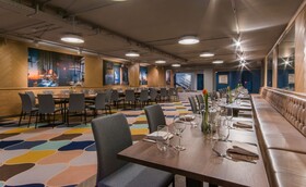 Radisson Blu Hotel Amsterdam City Center