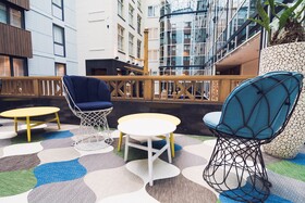 Radisson Blu Hotel Amsterdam City Center