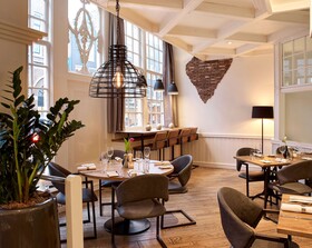 Radisson Blu Hotel Amsterdam City Center