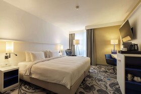 Radisson Blu Hotel Amsterdam City Center