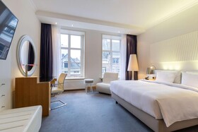 Radisson Blu Hotel Amsterdam City Center