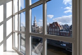Radisson Blu Hotel Amsterdam City Center