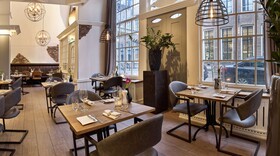 Radisson Blu Hotel Amsterdam City Center