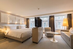 Radisson Blu Hotel Amsterdam City Center