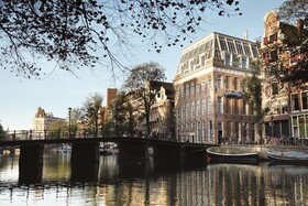Radisson Blu Hotel Amsterdam City Center