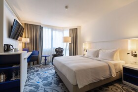 Radisson Blu Hotel Amsterdam City Center
