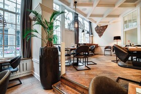Radisson Blu Hotel Amsterdam City Center