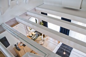 Radisson Blu Hotel Amsterdam City Center