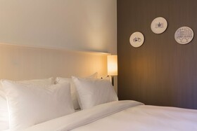 Radisson Blu Hotel Amsterdam City Center