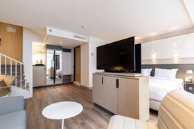Radisson Blu Hotel Amsterdam City Center