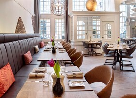 Radisson Blu Hotel Amsterdam City Center
