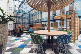 Radisson Blu Hotel Amsterdam City Center