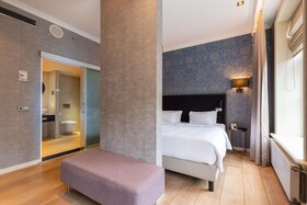 Radisson Blu Hotel Amsterdam City Center