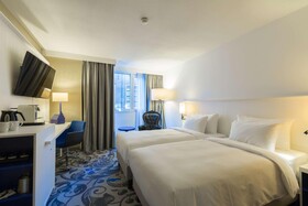 Radisson Blu Hotel Amsterdam City Center