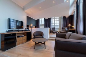 Radisson Blu Hotel Amsterdam City Center