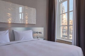 Radisson Blu Hotel Amsterdam City Center
