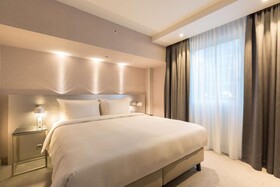 Radisson Blu Hotel Amsterdam City Center