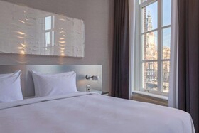 Radisson Blu Hotel Amsterdam City Center