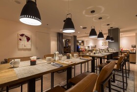Radisson Blu Hotel Amsterdam City Center