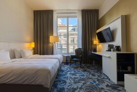 Radisson Blu Hotel Amsterdam City Center