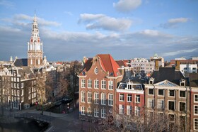 Radisson Blu Hotel Amsterdam City Center