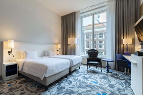 Radisson Blu Hotel Amsterdam City Center