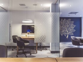 Radisson Blu Hotel Amsterdam City Center