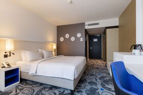 Radisson Blu Hotel Amsterdam City Center