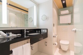 Radisson Blu Hotel Amsterdam City Center