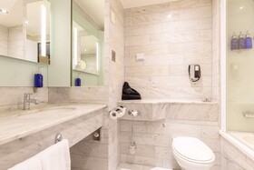Radisson Blu Hotel Amsterdam City Center