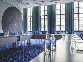 Radisson Blu Hotel Amsterdam City Center