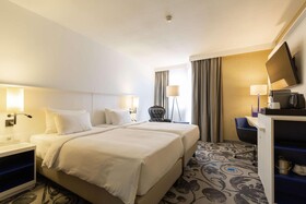 Radisson Blu Hotel Amsterdam City Center