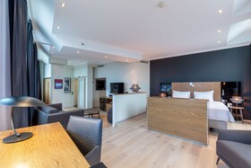 Radisson Blu Hotel Amsterdam City Center