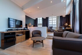 Radisson Blu Hotel Amsterdam City Center
