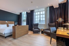 Radisson Blu Hotel Amsterdam City Center