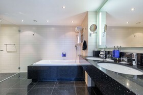 Radisson Blu Hotel Amsterdam City Center