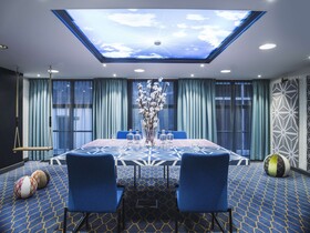 Radisson Blu Hotel Amsterdam City Center