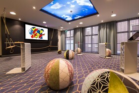 Radisson Blu Hotel Amsterdam City Center
