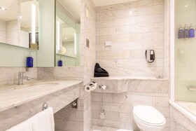 Radisson Blu Hotel Amsterdam City Center
