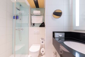 Radisson Blu Hotel Amsterdam City Center