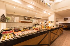Radisson Blu Hotel Amsterdam City Center