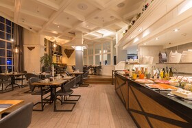 Radisson Blu Hotel Amsterdam City Center