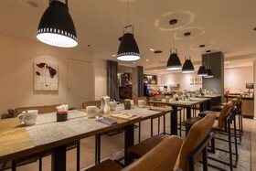 Radisson Blu Hotel Amsterdam City Center
