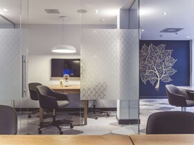 Radisson Blu Hotel Amsterdam City Center