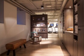 Radisson Blu Hotel Amsterdam City Center