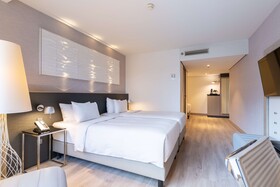 Radisson Blu Hotel Amsterdam City Center