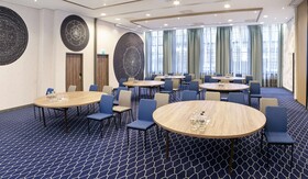 Radisson Blu Hotel Amsterdam City Center