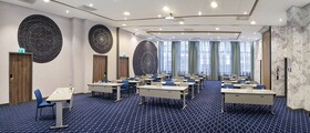 Radisson Blu Hotel Amsterdam City Center