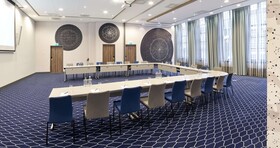 Radisson Blu Hotel Amsterdam City Center